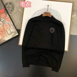 Picture of Chrome Sweaters _SKUChromeHeartsM-4XL25tx5844292